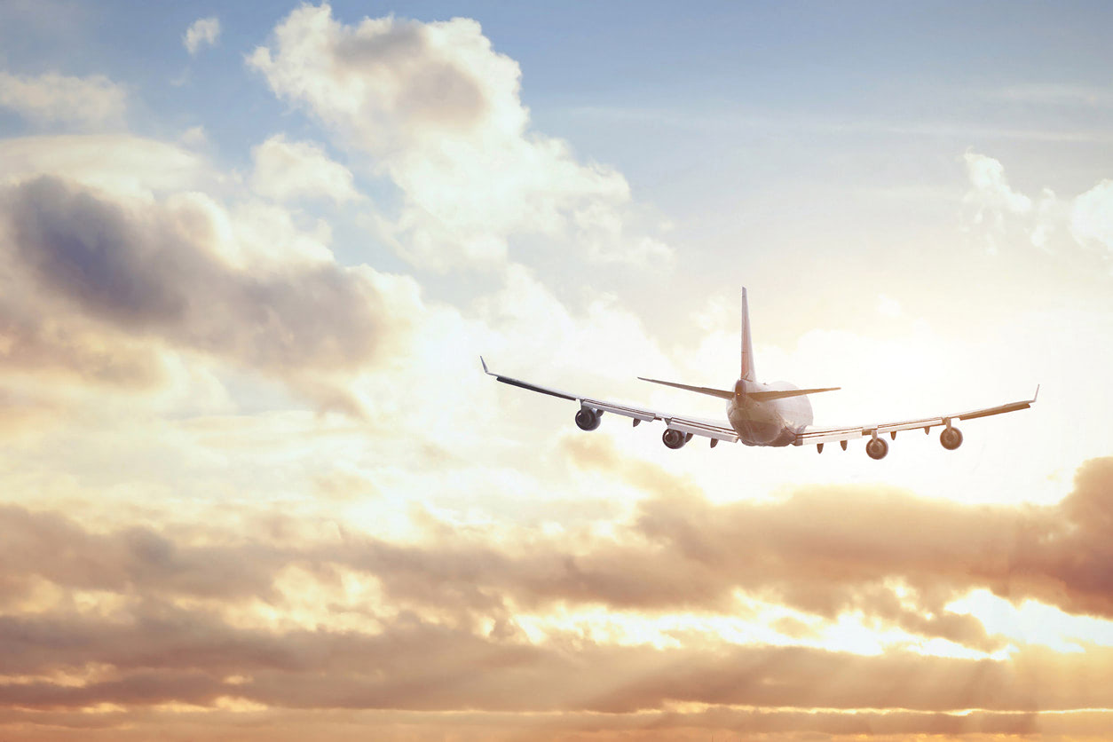 Flug 1